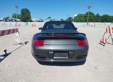 Porsche 911 997 2008 Porsche 911 2008, 3.6L, 4x4, TURBO, od ubezpieczalni 3.6 Benzyna 480KM, zdjęcie 1