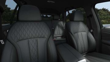 BMW X5 G05 SUV Plug-In Facelifting 3.0 50e 490KM 2026 BMW X5 xDrive50e 489 KM PHEV - Gotowy do Odbioru - M Pro - Kamera 360 3.0, zdjęcie 11