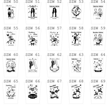 ПОДАРОК ​​18 30 50 КОРОБКА НА ДЕНЬ РОЖДЕНИЯ ГРАФИН Гравировка