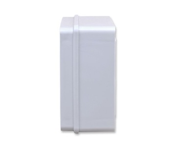 КОРОБКА ГЕРМЕТИЧНАЯ ПОВЕРХНОСТНАЯ 190x140x70 PAWBOL S-BOX 416 IP65