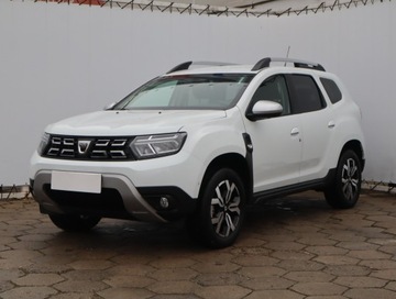 Dacia Duster II SUV Facelifting 1.0 TCe LPG 100KM 2022 Dacia Duster 1.0 TCe, Salon Polska, 1. Właściciel, zdjęcie 1