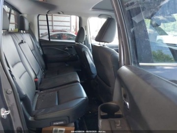 Honda Ridgeline 2023 Honda Ridgeline RTL 2023 3.5l 3.5 Benzyna 280KM, zdjęcie 12