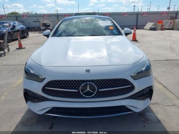 Mercedes CLE 2024 Mercedes-Benz CLE 300 4Matic 2024 2.0l 2.0 Benzyna 255KM, zdjęcie 7