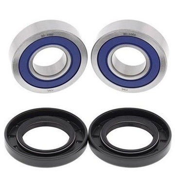 ŁOŻYSKA KOŁA PRZÓD ALL BALLS HONDA CB 1000R 09-15