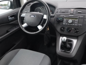 Ford C-MAX I 2005 Ford C-Max 1.6, Klima,ALU, zdjęcie 6