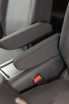 Toyota 2020 Toyota Proace City Verso City Verso 1.5 D-4D Family Aut. 1.5 Diesel 130KM, zdjęcie 26