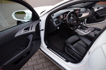 Audi A6 C7 Allroad quattro 3.0 TDI 313KM 2014 A6 3.0 BiTDi 313PS Ful LED Radar KeyLes Rej. PL Gwarancja! Możliwa ZAMIANA!, zdjęcie 4