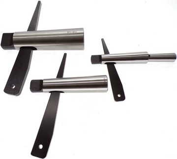 КОМПЛЕКТ РЕДУКЦИОННЫХ ВТУЛОК MORSA 5/4 4/3 3/2 2/1 РЕДУКЦИОННАЯ ВТУЛКА + ПУАНСОНЫ