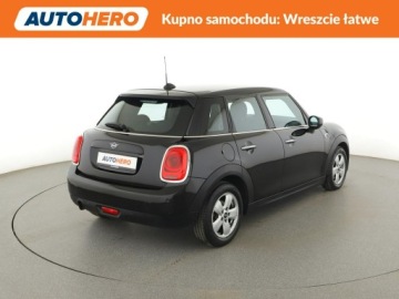 Mini One II 2019 Mini ONE Benzyna Automat Klimatronik Nawigacja, zdjęcie 6