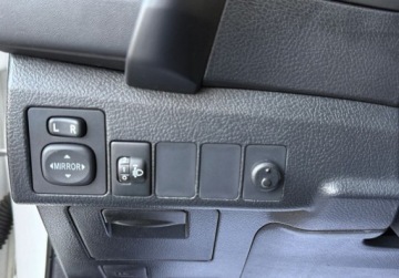 Toyota Auris II Touring Sports Facelifting 1.8 Hybrid 136KM 2016 Toyota Auris salon Polska, Podgrzewane fotele, Kamera 1.8 Hybryda 136KM, zdjęcie 9