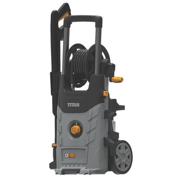 Myjka ciśnieniowa Titan 150 bar 2200 MAX W (X14)