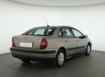 Citroen C5 I Hatchback 2.0i 16V 136KM 2004 Citroen C5 2.0 16V, Salon Polska, GAZ, HAK, Klima, zdjęcie 4