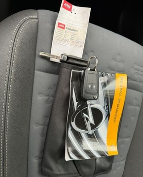 Opel Meriva II Mikrovan 1.4 Turbo ECOTEC 140KM 2012 Opel Meriva Bezwypadkowy, Oryginalny lakier, dobrze wyposazona, hak 1.4, zdjęcie 35