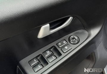 Kia Sportage III SUV 1.7 CRDi 116KM 2013 Kia Sportage Bezwypadkowy, FV23, KredytowanieLeasing, gwarancja 12m gethelp, zdjęcie 17