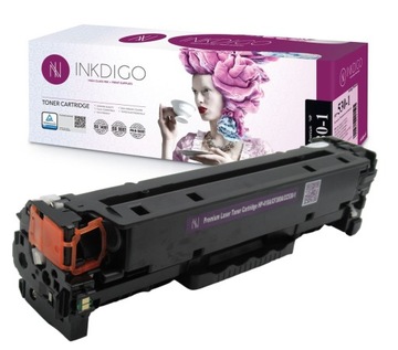 TONER DO HP CC530A 304A CP2020 CP2025 CM2320