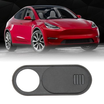 КРЫШКА КАМЕРЫ В САЛОНЕ АВТОМОБИЛЯ ДЛЯ МОДЕЛИ TESLA 3 Y