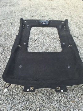 JEEP GRAND CHEROKEE SRT WK2 2016 2017 2018 2019 2020 ПОТОЛКА АЛЬКАНТАР