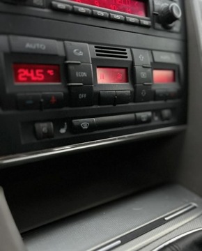 Audi A4 B6 Sedan 2.0 20V 131KM 2003 Audi A4 Avant Klima Alu Super stan Warszawa gwarancja w cenie VRAA 2.0, zdjęcie 21