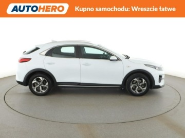 Kia XCeed Crossover 1.0 T-GDI 120KM 2020 Kia XCeed LPG tempomat kamera klima-auto. BiLED, zdjęcie 8