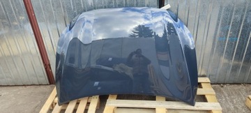 KAPOTA KRYT KIA CEED III 3 CD PRO 03.18R- LAK CB7