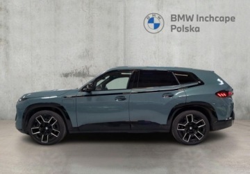 BMW XM SUV Plug-In 3.0 50e 476KM 2024 BMW XM 50 e x drive l M Fotel l Funkcja masazu dla kierowcy i pasazera l H, zdjęcie 1