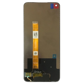 ЖК-экран класса B и деталь дигитайзера в сборе для OnePlus Nord N200 5G