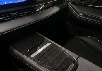 Omoda 5 1.6 T-GDI 147KM 2024 Omoda 5 VAT 23 1.6T-GDI 147KM DCT 2024 r., Salon PL I wlasciciel 1.6, zdjęcie 33