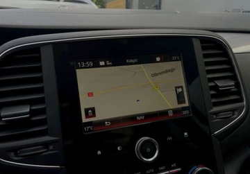 Renault Talisman Kombi 2.0 Blue dCi 160KM 2019 Renault Talisman 2.0 DCI 160KM led NAVI bezwypadkowy AUTOMATGWARANCJA, zdjęcie 28