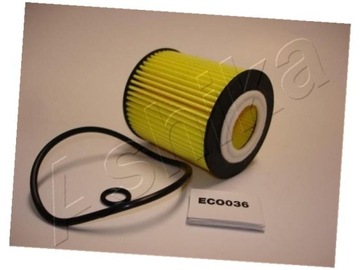ASHIKA 10-ECO036 FILTR OLEJE
