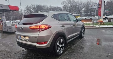 Hyundai Tucson 2018 Hyundai Tucson 2018 r. Automat skora Kamera cofania 1.7 Diesel 141KM, zdjęcie 30