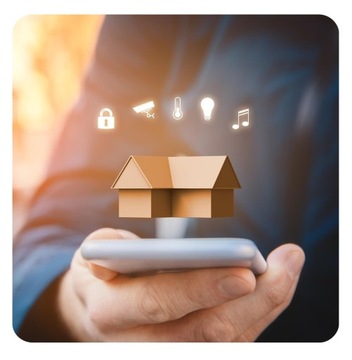 Контроллер орошения Tuya 8-секционный Wi-Fi