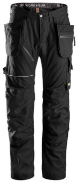 Spodnie Ruffwork + Cotton Snickers 6215 r. 46