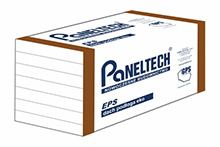 Styropian Paneltech Podłoga EKO EPS60 EPS 60