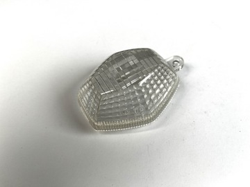 SUZUKI GSF 650 / SV 650 Крышка указателя поворота, бесцветная, LP PT 35600-31F3B