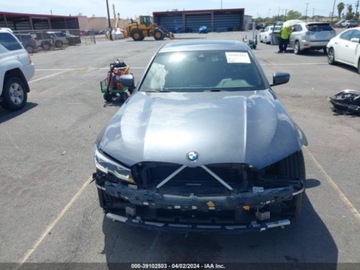 BMW Seria 3 G20-G21 2021 BMW Seria 3 330E 2021 2.0l 2.0 Hybryda 180KM, zdjęcie 7