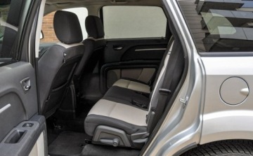 Dodge Journey 2.0 CRD 140KM 2010 Dodge Journey 2,0CRD 2010 r. 2.0 Diesel 140KM, zdjęcie 7