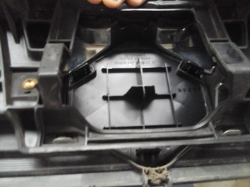 SUZUKI VITARA GRILL ATRAPA KOMPLET