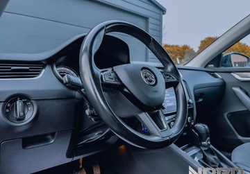 Skoda Octavia III Kombi Facelifting 2.0 TDI 150KM 2019 Skoda Octavia Bezwypadkowy, FV23, 4x4, DSG KredytowanieLeasing, gw.12m get, zdjęcie 11