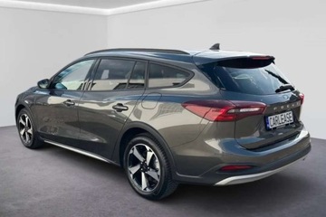 Ford Focus IV 2025 Ford Focus Active X, Kombi, Od Reki, Pakiet Winter, Wynajem Dlugoterminowy, zdjęcie 5