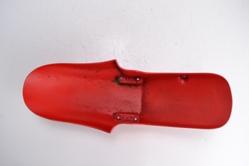 Переднее крыло YAMAHA TDM 850 4TX