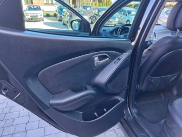 Hyundai ix35 SUV 1.7 CRDi 115KM 2011 Hyundai ix35 Piekny 1.7 CRDI z Niemiec ful bezwypadkowy zarejestrowany 258, zdjęcie 16