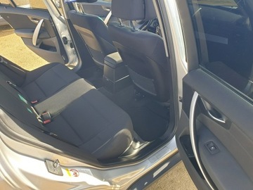 BMW X3 E83 2008 BMW X3 2.0 177 Km 4x4 Klimatronik Parktronik, zdjęcie 11