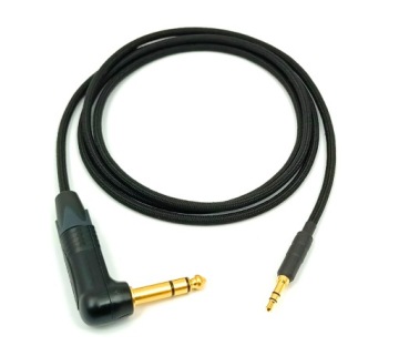 SHP9600 Кабель ручной работы 3,5мм 6,3мм CANARE