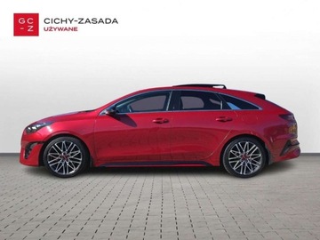 Kia Proceed Shooting Brake 1.6 T-GDI 204KM 2021 Kia ProCeed 1.6T-GDI GT 204KM Pakiet Bezpieczenstwo Premium Technologiczny, zdjęcie 1