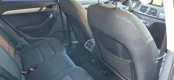 Audi Q3 I SUV Facelifting 2.0 TDI 150KM 2017 AUDI Q3! Super stan!, zdjęcie 26