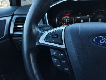 Ford Mondeo V Sedan 1.5 EcoBoost 160KM 2018 Ford Mondeo Ford Mondeo 1.5EB Titanium Winter 1.5 Benzyna 160KM, zdjęcie 19