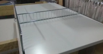 Разделитель для полок 37 см. Тип Mago Shop Shelves