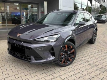 Cupra Formentor Crossover 1.5 TSI 150KM 2026 CUPRA Formentor 1.5 e-TSI DSG Suv 150KM 2026, zdjęcie 2