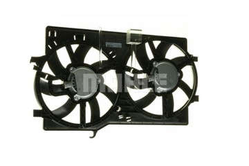 MAHLE ORIGINÁLNÍ CFF 219 000P VENTILÁTOR CHLAZENÍ MOTORU