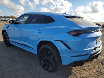 Lamborghini Urus 2023 Lamborghini Urus S 2023 4.0l 4.0 Benzyna 657KM, zdjęcie 1